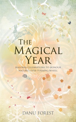 The Magical Year by Danu Forest