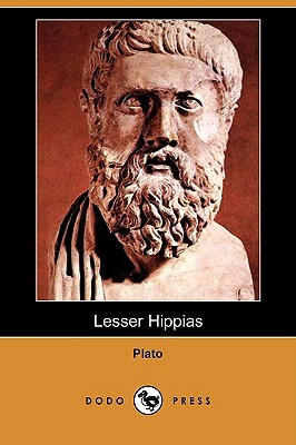 Lesser Hippias by Plato