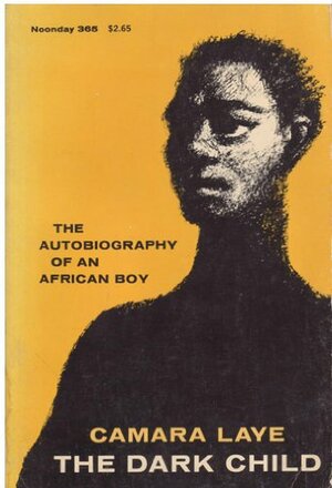 Dark Child: The Autobiography of an African Boy by Camara Laye