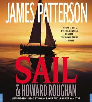 Sail by Howard Roughan, James Patterson