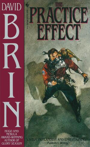 The Practice Effect by David Brin
