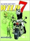 Wild 7 Vol. 1 by Mikiya Mochizuki