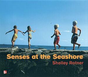 Reading Wonders Literature Big Book: Senses at the Seashore Grade K by McGraw Hill