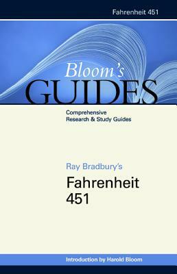 Fahrenheit 451 by Ray Bradbury