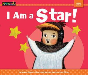 I Am a Star! Shared Reading Book (Lap Book) by Jessica Pippin