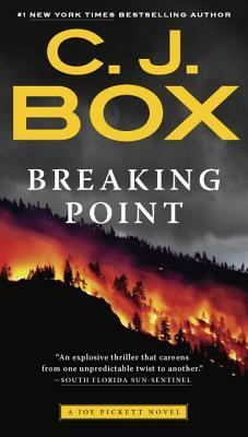 Breaking Point by C.J. Box