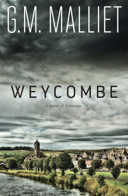 Weycombe by G.M. Malliet