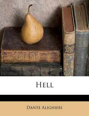 Hell by Dante Alighieri