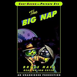 The Big Nap by Bruce Hale