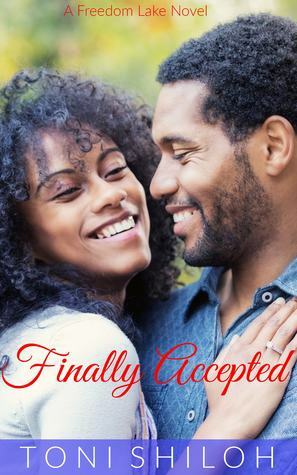 Finally Accepted by Toni Shiloh
