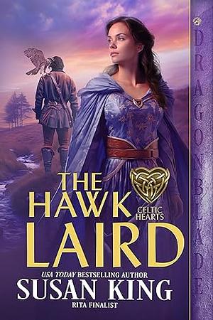 The Hawk Laird  by Susan King