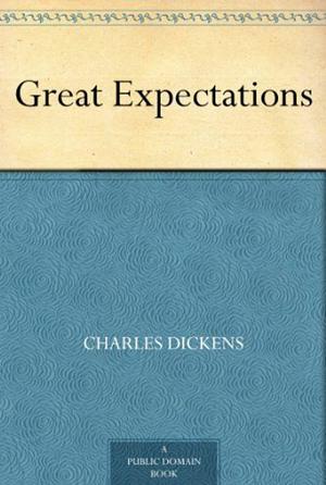 Great Expectations by Charles Dickens