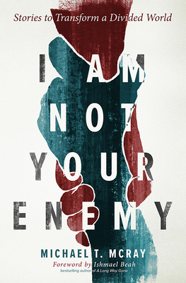 I Am Not Your Enemy: Stories to Transform a Divided World by Michael T. McRay, Michael T. McRay