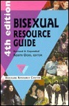 Bisexual Resource Guide by Robyn Ochs