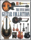 The Steve Howe Guitar Collection by Steve Howe, Tony Bacon