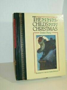 A Child's Christmas by Evelyn Sharp
