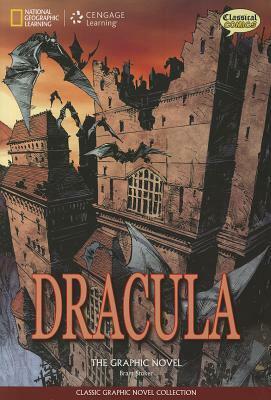 Cgnc AME Dracula Student Book by Classical Comics