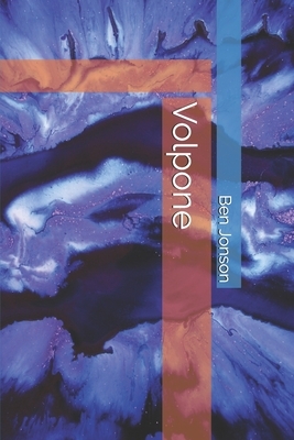 Volpone by Ben Jonson