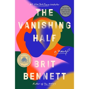 The Vanishing Half by Brit Bennett