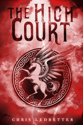 The High Court by Chris Ledbetter