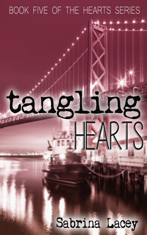 Tangling Hearts by Sabrina Lacey