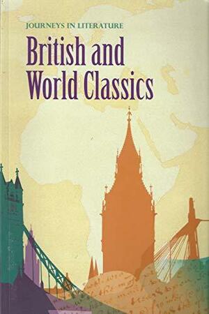 British and World Classics by Tim Mansfield