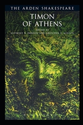 Timon of Athens Illustrated by William Shakespeare