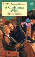 A Christmas Wish by Betty Neels