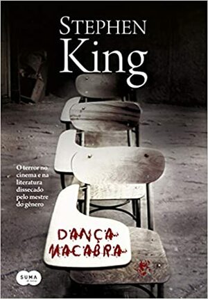 Dança Macabra by Stephen King