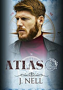 Atlas: The Gideon Brothers by J. Nell