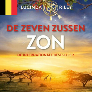 Zon by Lucinda Riley