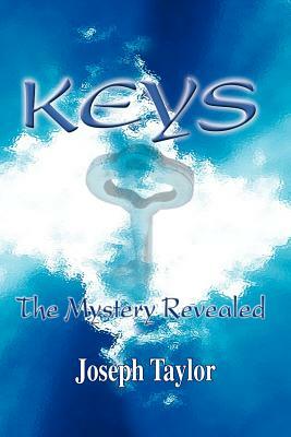 Keys by Joseph Taylor