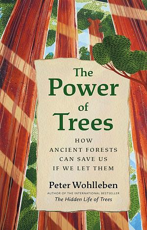 The Power of Trees: How Ancient Forests Learn to Adapt to Climate Change-And How They Will Save Us by Peter Wohlleben