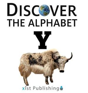 Y by Xist Publishing