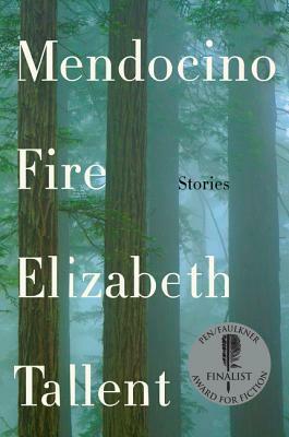 Mendocino Fire: Stories by Elizabeth Tallent