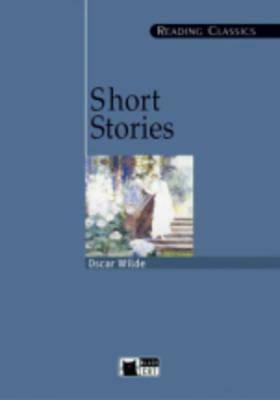 Short Stories+cd Wilde by Collective