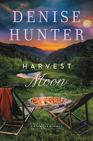 Harvest Moon by Denise Hunter