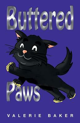 Buttered Paws by Valerie Baker