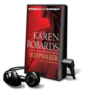 Sleepwalker by Karen Robards