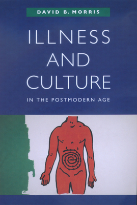 Illness and Culture in the Postmodern Age by David B. Morris