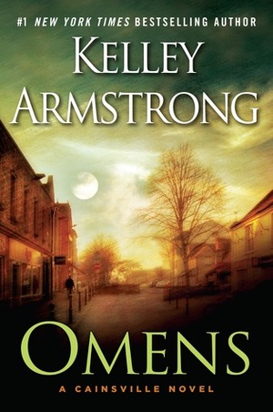 Omens by Kelley Armstrong