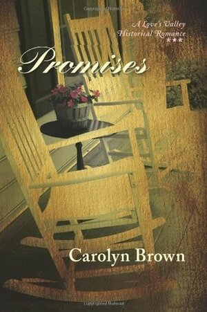 Promises by Carolyn Brown