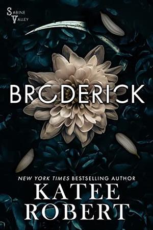 Broderick by Katee Robert