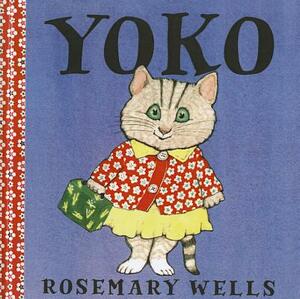 Yoko by Rosemary Wells