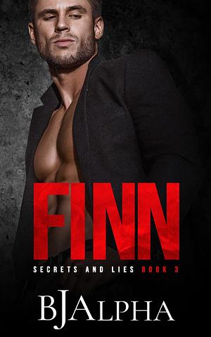 Finn by BJ Alpha