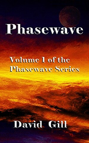 Phasewave by David Gill