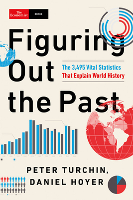 Figuring Out the Past: The 3,495 Vital Statistics That Explain World History by Daniel Hoyer, Peter Turchin