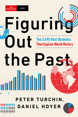 Figuring Out the Past: The 3,495 Vital Statistics That Explain World History by Peter Turchin, Daniel Hoyer