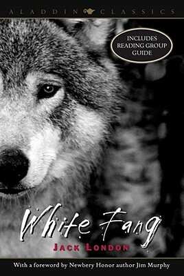 White Fang by Jack London