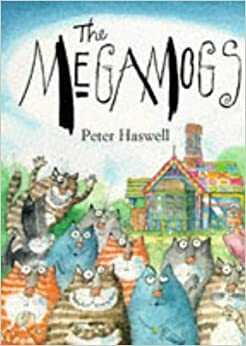 Megamogs by Peter Haswell